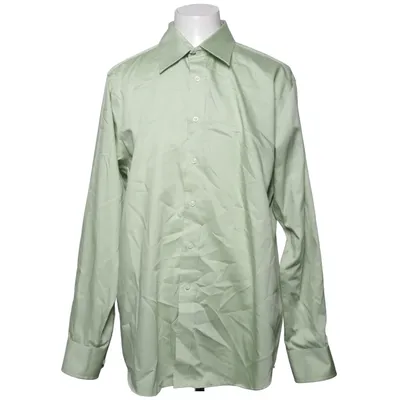 Chemise (Vert) de L.B.M Coton