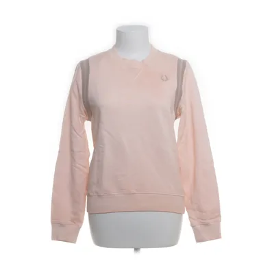 Sweatshirt (Pink, Multicolored) from Fred Perry