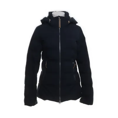 Winter jacket (Blue) from Finnish Trademark Polyester