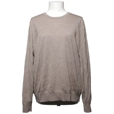 Strickpullover (Beige) von M&S Collection Merinowolle