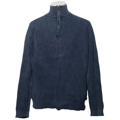 Tröja (Blå) från McGordon Bomull