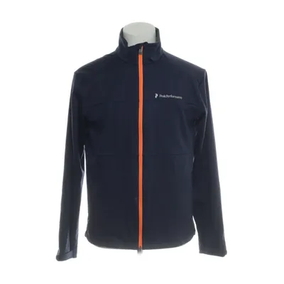 Peak performance outlet flux jacket