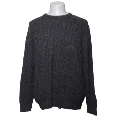 Sweater (Grå) fra Blue Harbour Uld