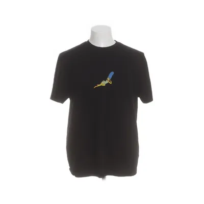 T-shirt (Svart) från The Simpsons Bomull