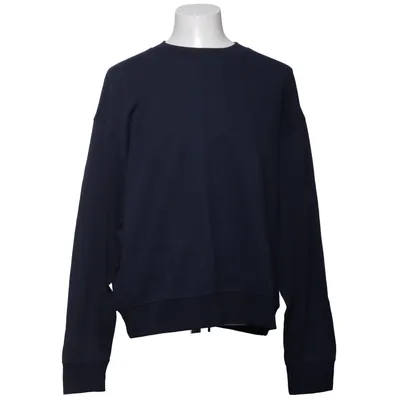 Sweatshirt (Blue) from Brothers Cotton