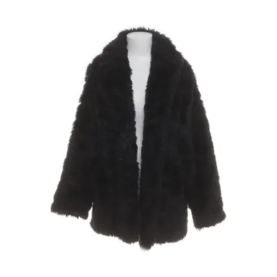 Vinterjacka (Svart) från Papaya Akryl, Polyester