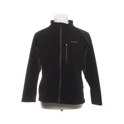 Softshelljacka (Svart) från Equipe Elastan, Polyester