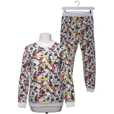 Pyjama (Blanc, Multicolore) de Disney Mickey Mouse