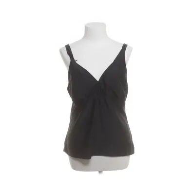 Badtröja (Svart) från Basic U Elastan, Polyester