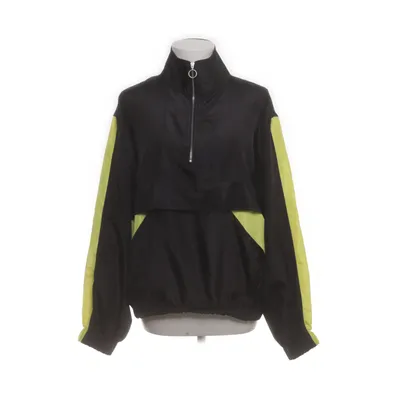 Anorak (Svart, Gul) från Gina Tricot Polyester