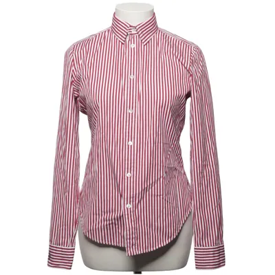 Shirt (Rood, Wit) van Ralph Lauren Katoen