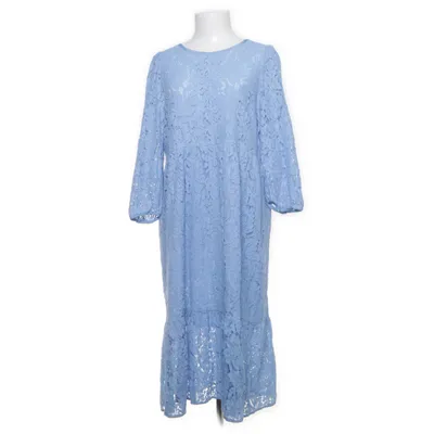 Klänning (1-10537-1) från Noa Noa Bomull, Polyamid, Polyester, Viskos