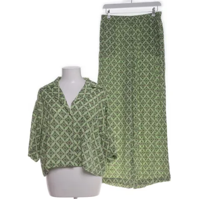 Set (Groen, Roze) van Reserved Viscose