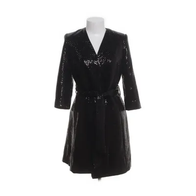 Kofta (Svart) från Mango Casual Elastan, Polyamid, Polyester