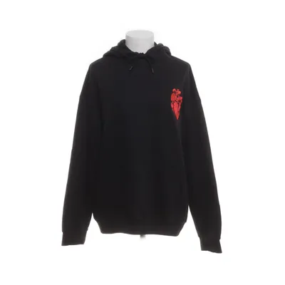 Huvtröja (Svart) från Yourturn