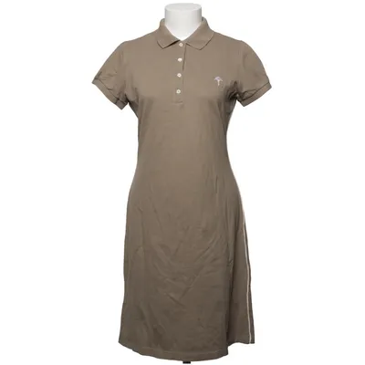 Robe polo (Beige) de JOOP! Coton, Élasthane