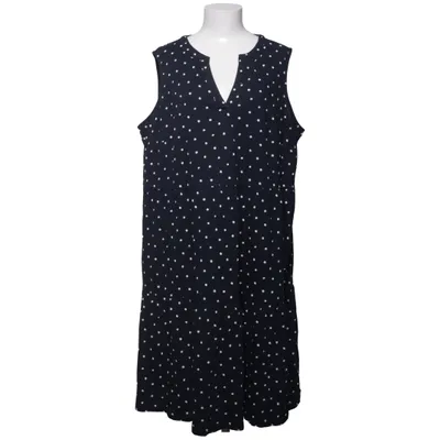Jurk (Bodelva Dress) van Seasalt Cornwall Organisch katoen