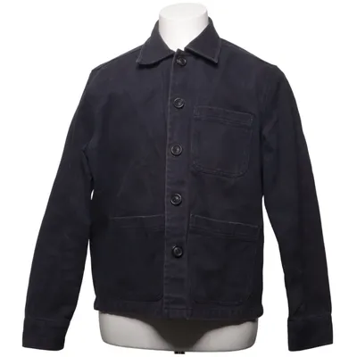 Arbetsjacka (Grå) från Schnayderman's Bomull