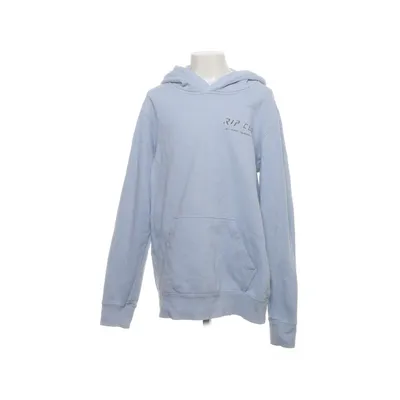 Hættetrøje (Blå) fra Rip Curl Bomuld, Polyester