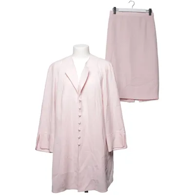 Set (Pink) von TH. Braun Polyester