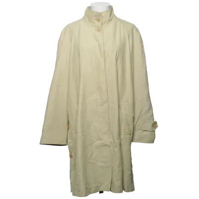 Trenchcoat (Beige) från Collage Polyamid, Polyester