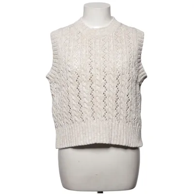 Slipover (Beige) from Boden Cotton, Polyamide
