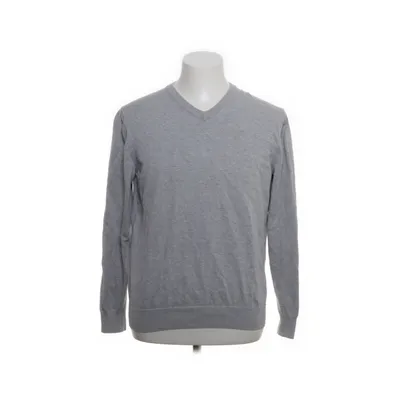 Pullover (Gray) from Murrey Cotton
