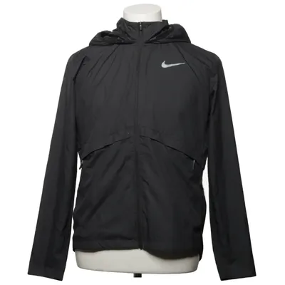 Träningsjacka (Svart) från Nike Polyester