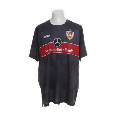 Träningströja (Grå, Flerfärgad) från Jako Polyester