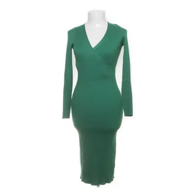 Robe portefeuille (Vert) de Jealous Tomato