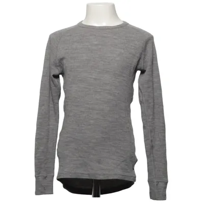 Underställströja (Grå) från Lindberg Sweden Merinoull