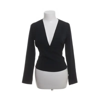 Topp (Svart) från Abercrombie & Fitch