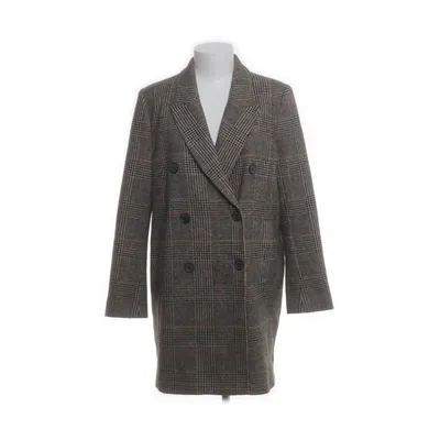 Jas (Bruin, Beige) van Zara Polyester