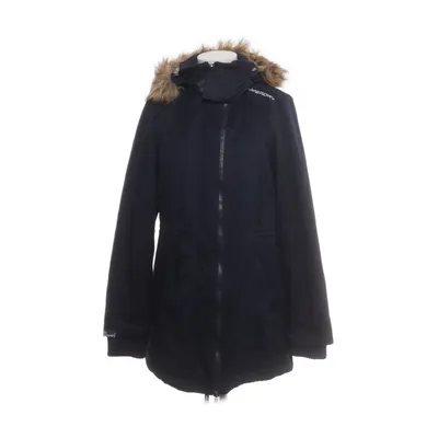 Wintermantel (Blau) von Superdry Polyester, Baumwolle, Nylon