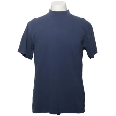 T-shirt (Bleu) de Ragman Coton