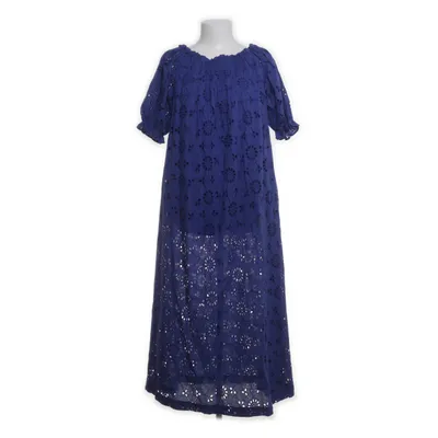 Klänning (Blå) från Bellerose Bomull