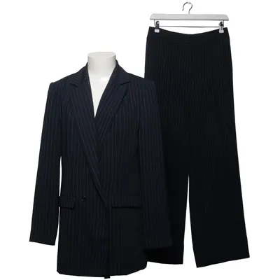 Pak (Blauw) van Stylein Polyester, Viscose