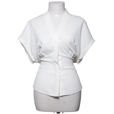 Top (Hvid) fra French Connection Genanvendt polyester