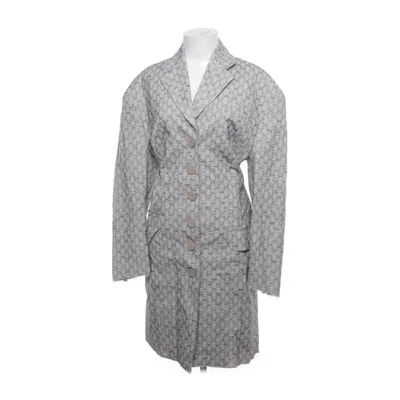 Frakke (ORIO FLOWER) fra Acne Studios