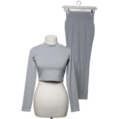 Ensemble (Gris) de Angelica Blick for Bik Bok Élasthane, Polyester