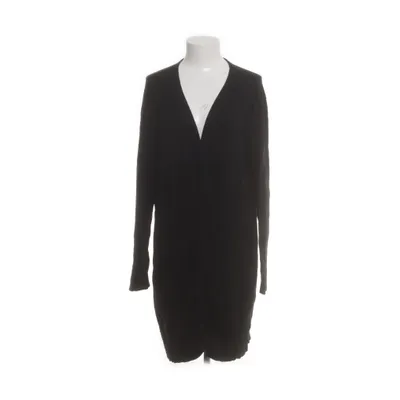 Cardigan (Zwart) van ZbyZ Nylon, Viscose