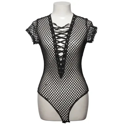 Body (Sort) fra Forever 21