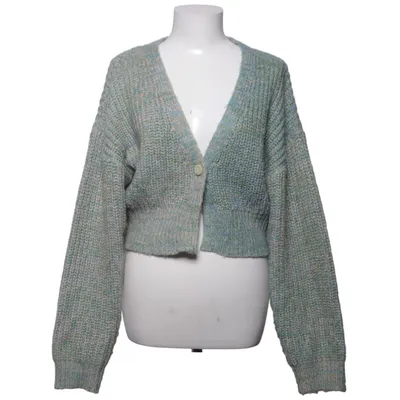 Cardigan (Cropped Button Up Cardigan) de Luck & Trouble Acrylique