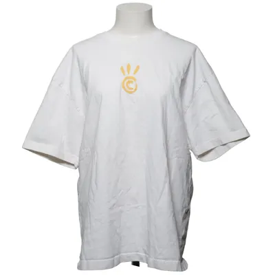 T-shirt (Vit) från Bravado Bomull
