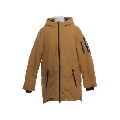 Winter jacket (Yellow) from Zara Boys Nylon