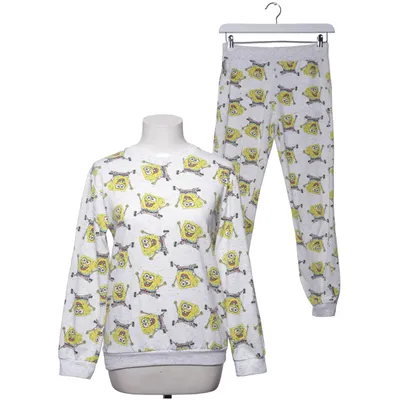 Pyjama (Gris, Jaune) de Disney Mickey Mouse