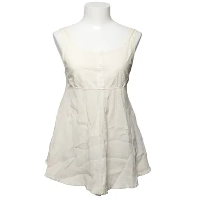 Pyjamaslinne (Beige) från By Malene Birger Bomull