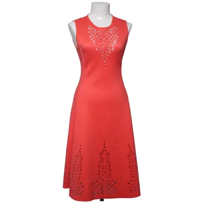 Jurk (Rood) van Clover Canyon