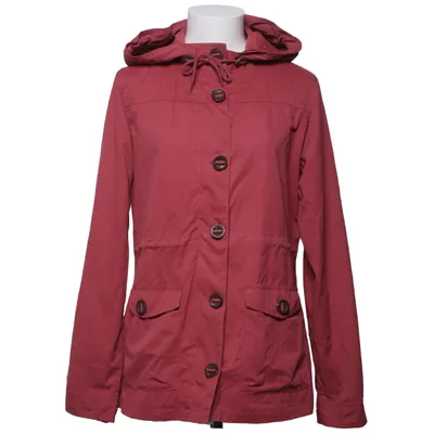 Anorak (Röd) från AJC Polyester