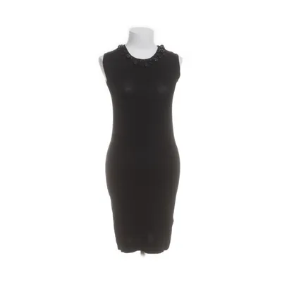 Dress (Black) from Concept Club Nylon, Viscose